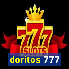 doritos 777